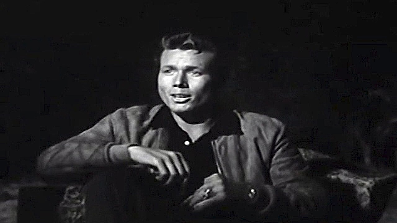 John Smith in Island of Lost Women (1959)