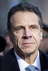 Primary photo for Andrew Cuomo