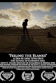 Feeling the Blanks (2022)