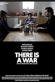 There Is a War (2010)