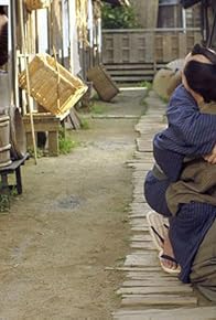 Primary photo for Yamamoto Shûgorô dorama Sabu