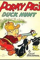 Porky's Duck Hunt