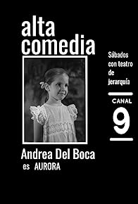 Primary photo for Alta comedia