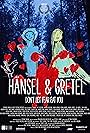 Hänsel&Gretel: Don't let fear eat you (2017)