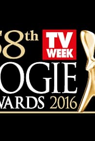 Primary photo for The 58th Annual TV Week Logie Awards