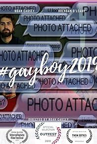 Primary photo for #Gayboy2019