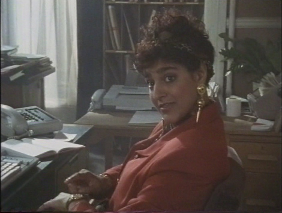 Meera Syal in Kinsey (1991)