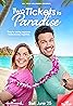 Two Tickets to Paradise (TV Movie 2022) Poster