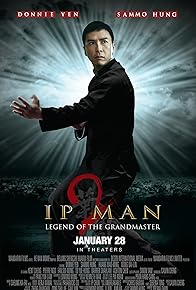 Primary photo for Ip Man 2