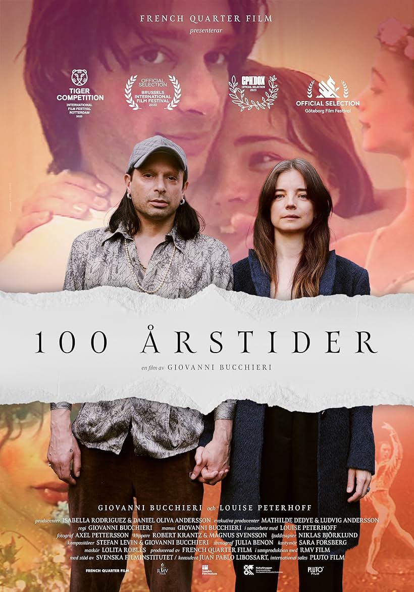 100 årstider (2023)