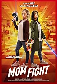 Mom Fight (2020)