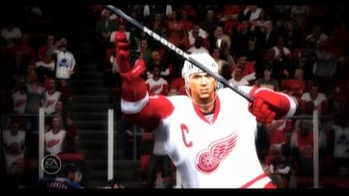 NHL 12 (VG)