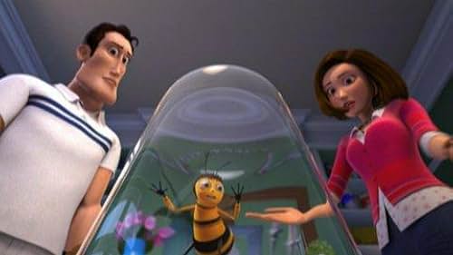 Bee Movie