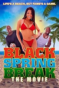 Primary photo for Black Spring Break: The Movie