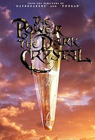 Primary photo for The Power of the Dark Crystal