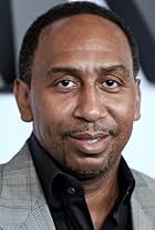 Stephen A. Smith