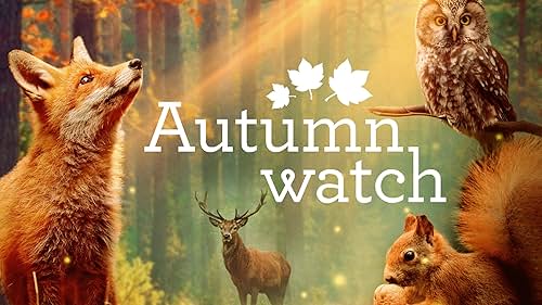 Autumnwatch (2006)