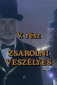 Primary photo for Zsarolni veszélyes