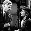 Greer Garson and Henry Travers in Mrs. Miniver (1942)