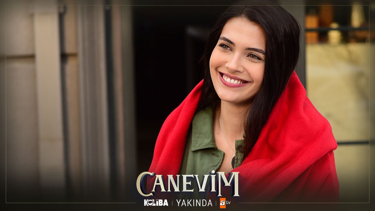 Biran Damla Yilmaz in Canevim (2019)