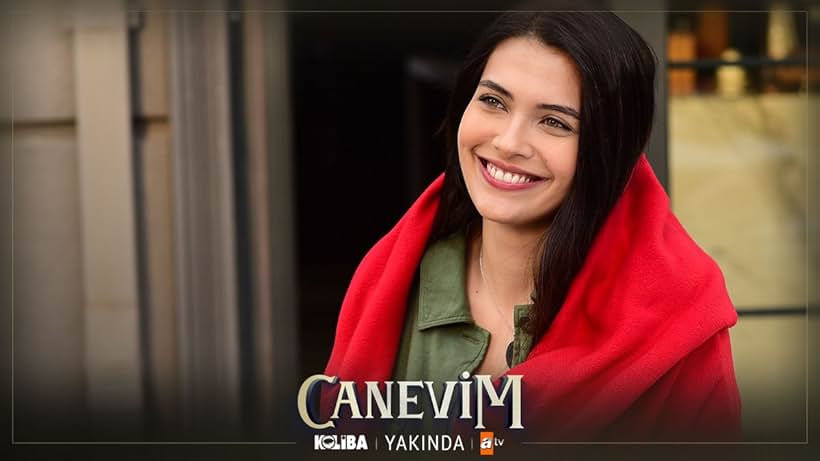 Biran Damla Yilmaz in Canevim (2019)