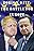 Boris v Dave: The Battle for Europe