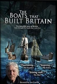 Primary photo for The Boats That Built Britain