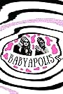 Halle Fodness and Caitlin McBride in Babyapolis (2023)