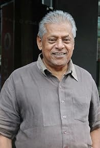 Primary photo for Delhi Ganesh