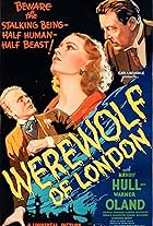 Werewolf of London