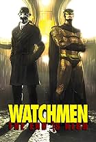 Watchmen: The End Is Nigh