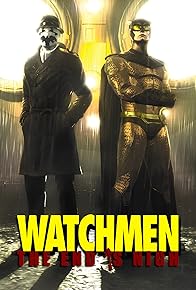 Primary photo for Watchmen: The End Is Nigh