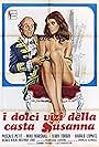 I dolci vizi... della casta Susanna (1967)