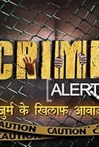 Crime Alert