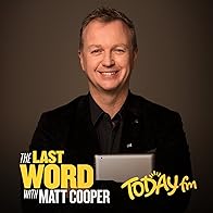 Primary photo for The Last Word with Matt Cooper