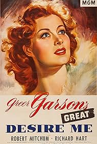 Greer Garson in Desiderami (1947)