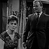 Frederick Jaeger and Barbara Jefford in A Place of Refuge (1965)