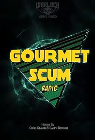 Primary photo for Gourmet Scum Radio