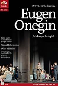 Primary photo for Eugen Onegin