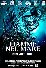 Primary photo for Fiamme nel mare