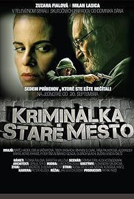 Primary photo for Kriminálka Staré Mesto