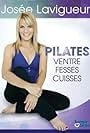 Josée Lavigueur in Pilates: Ventre, fesse, cuisse (2011)