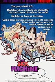 The Sex Machine (1975)