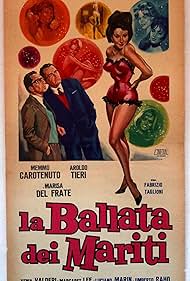 La ballata dei mariti (1963)