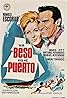 Un beso en el puerto (1966) Poster