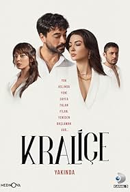 Kraliçe (2023)