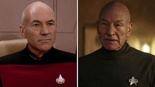 Why You Won't See "Star Trek: The Next Generation" Season 8