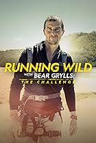 Running Wild with Bear Grylls the Challenge