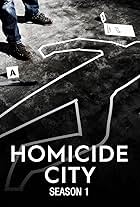 Homicide City