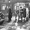 Joyce Barbour, Gordon Harker, Laurence Kitchin, Anna Konstam, and Al Millen in Saloon Bar (1940)